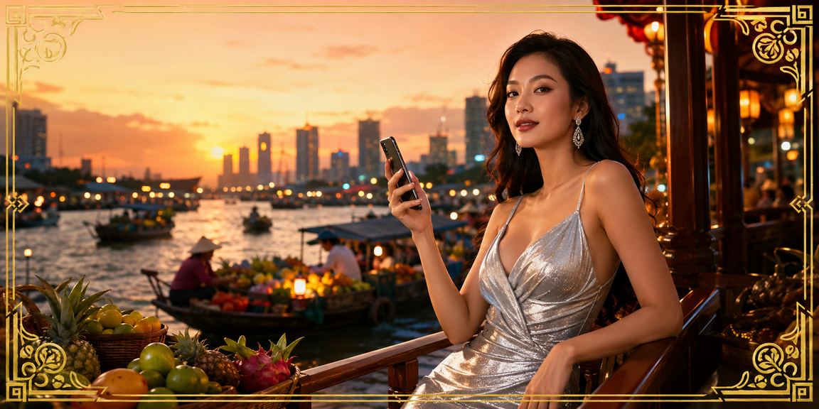 Trải nghiệm cá cược trên mobile tại foobar2000