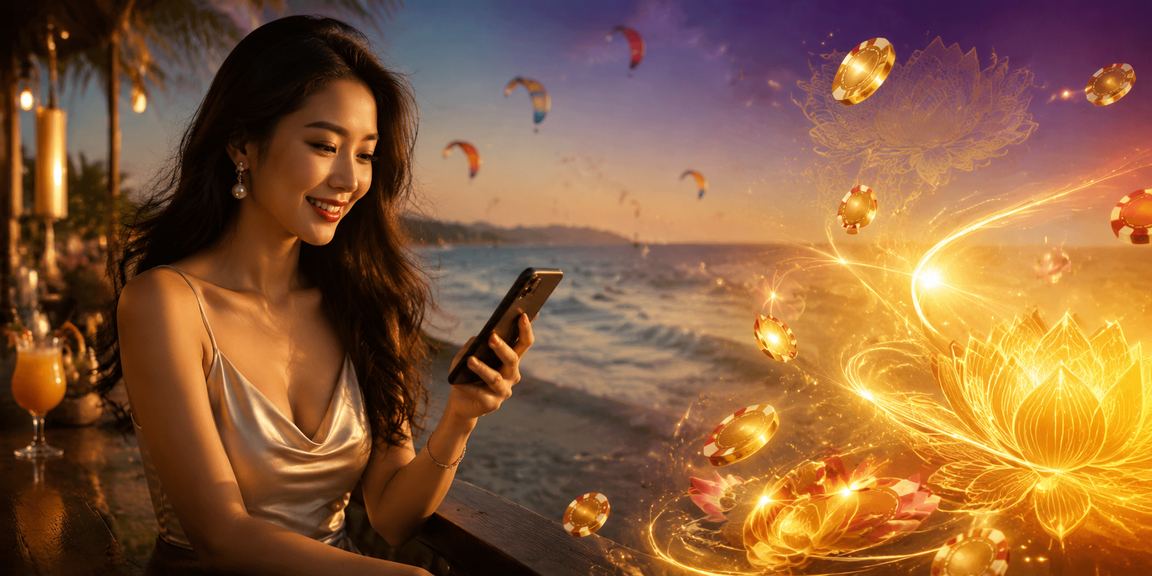 Khuyến mãi mùa hè hấp dẫn từ foobar2000 với các trò slots mới mẻ