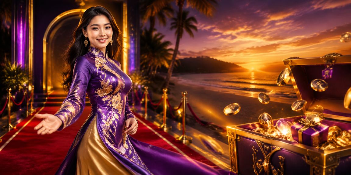 Người chơi đang theo dõi giải Jackpot tại Phú Quốc qua thiết bị di động