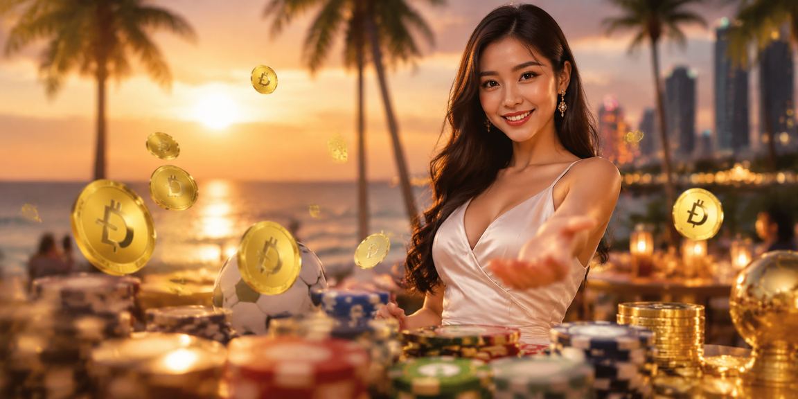 Người chơi theo dõi kết quả bóng đá và xổ số tại Phú Quốc